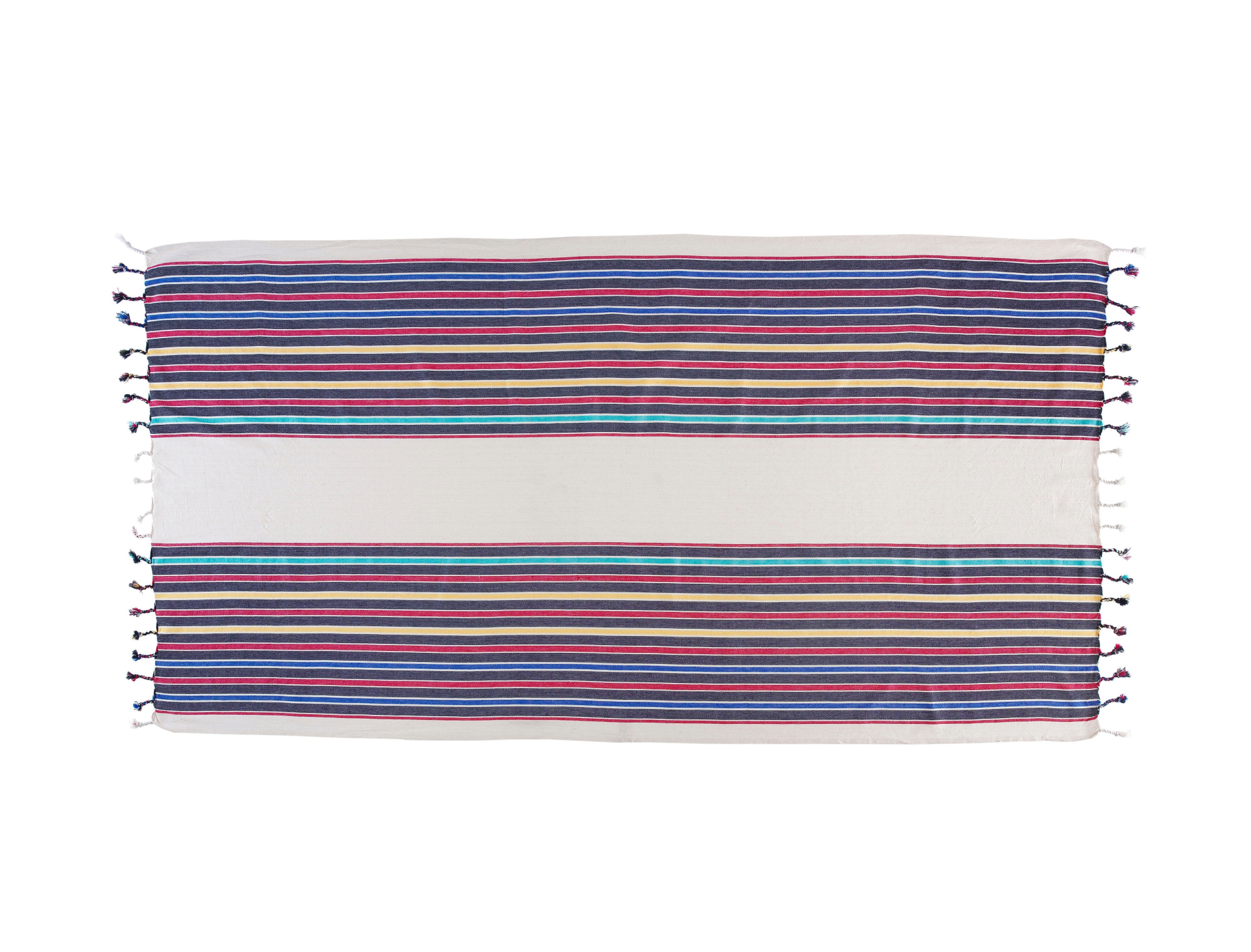 Hades Premium Cotton Turkish Towels [Bath & Beach Towels, Lightweight Picnic Blanket]