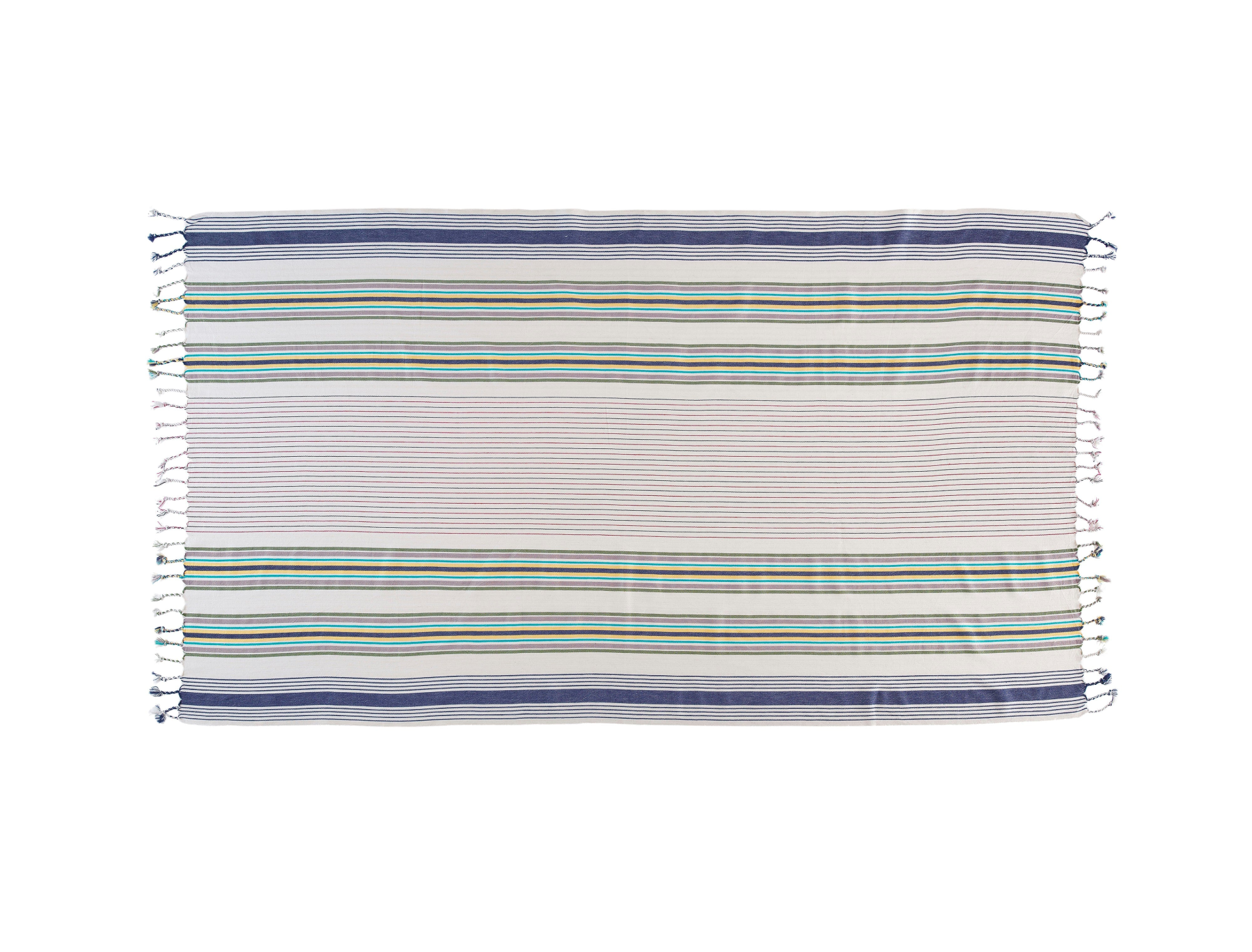 Hades Premium Cotton Turkish Towels [Bath & Beach Towels, Lightweight Picnic Blanket]