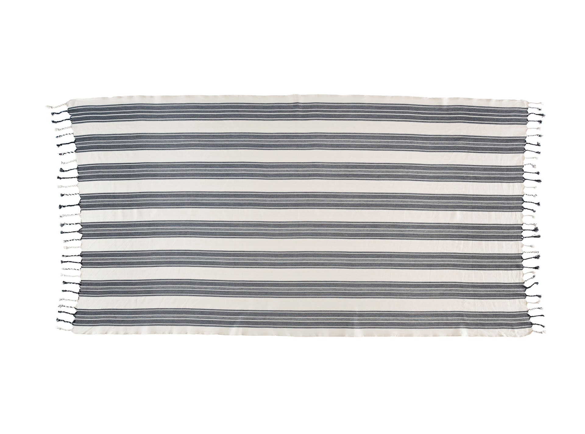 Hades Premium Cotton Turkish Towels [Bath & Beach Towels, Lightweight Picnic Blanket]