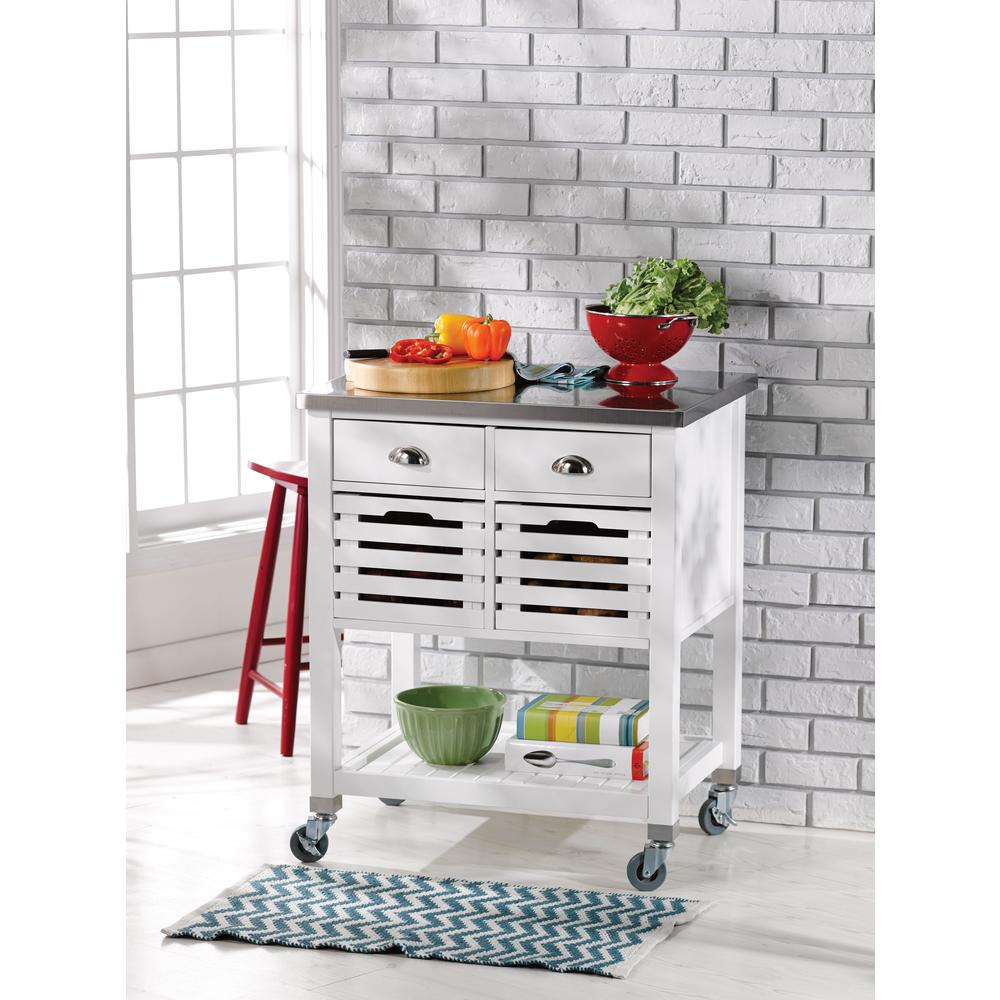 Robbin Kitchen Cart