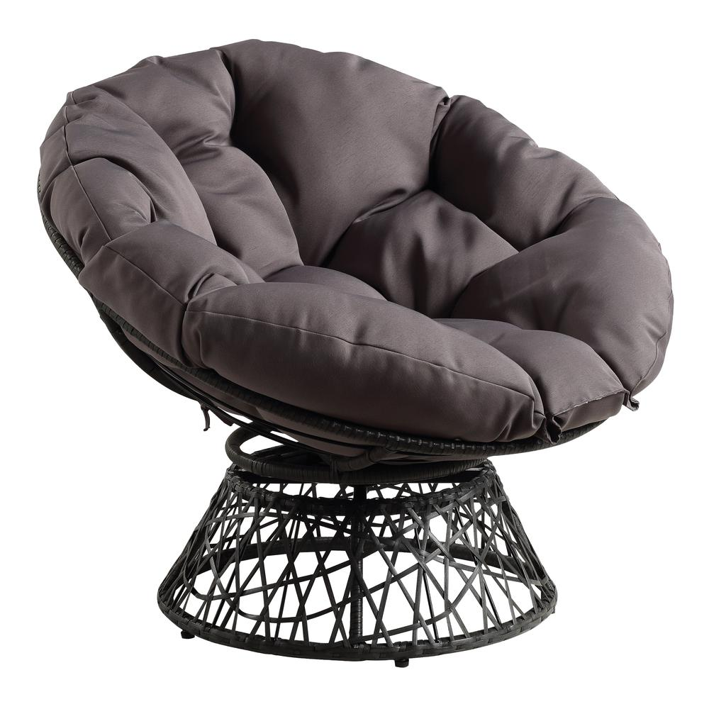 Papasan Chair