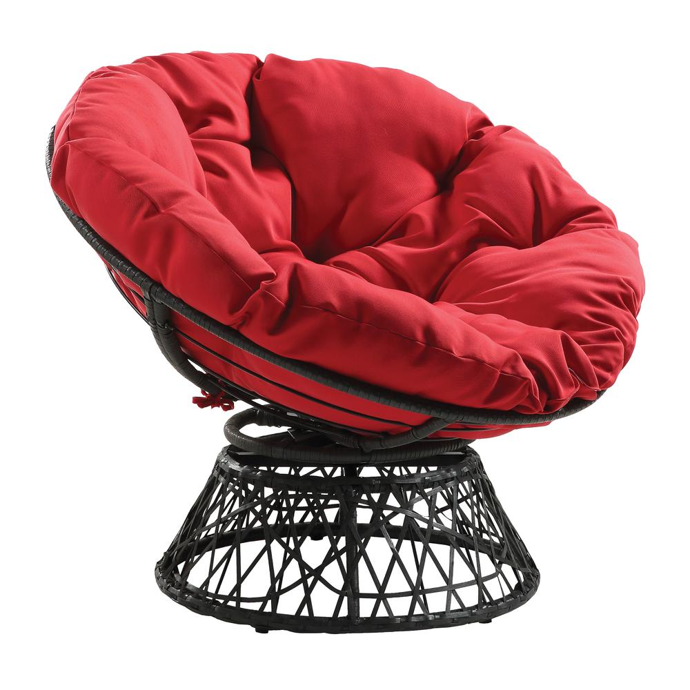 Papasan Chair