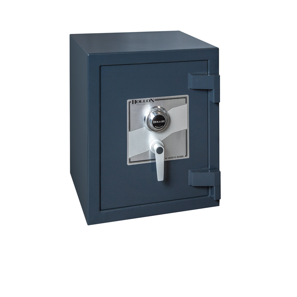 TL-15 Rated Safe Gray