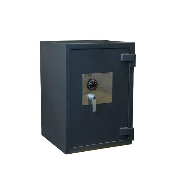 TL-15 Rated Safe Gray