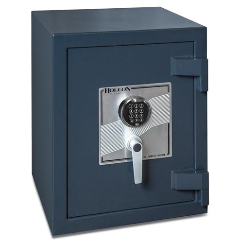 TL-15 Rated Safe Gray