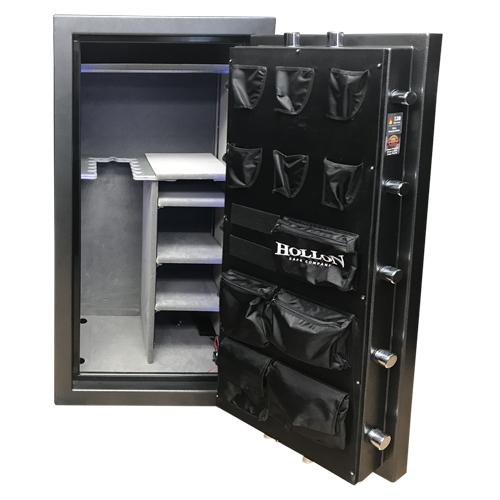 Republic Gun Safe Series Charcoal