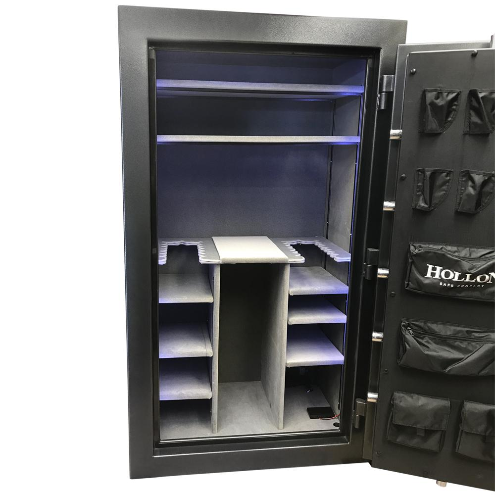 Republic Gun Safe Series Charcoal