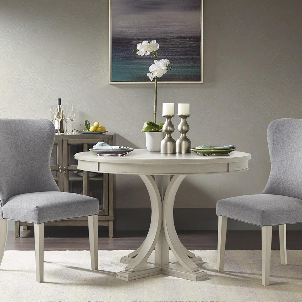 Round Dining Table