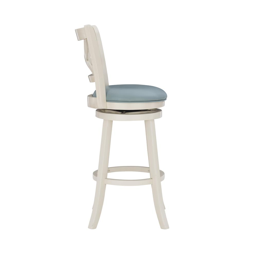 Sawyer Barstool Cream