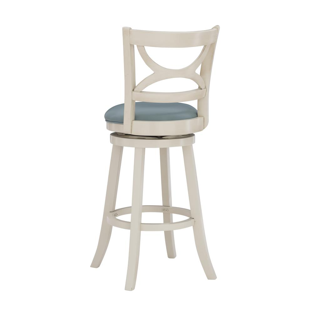 Sawyer Barstool Cream