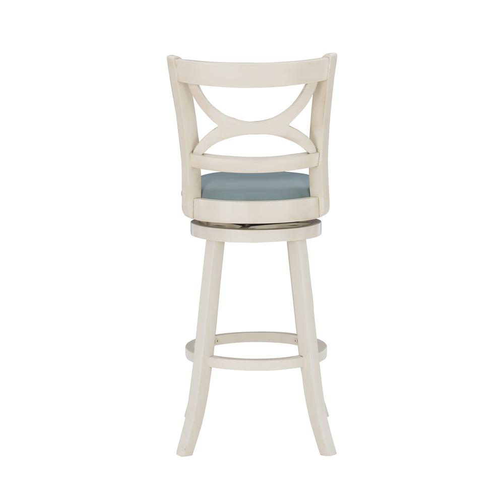 Sawyer Barstool Cream