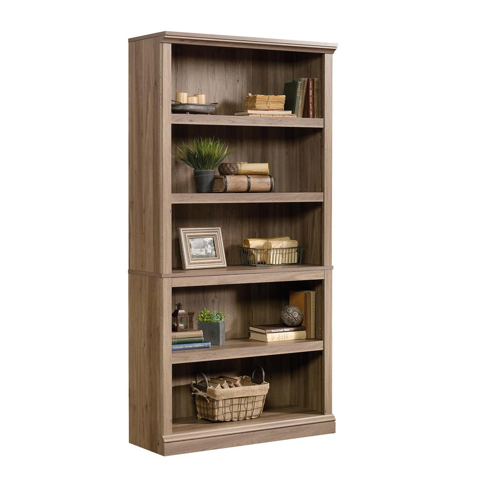 5 Shelf Bookcase