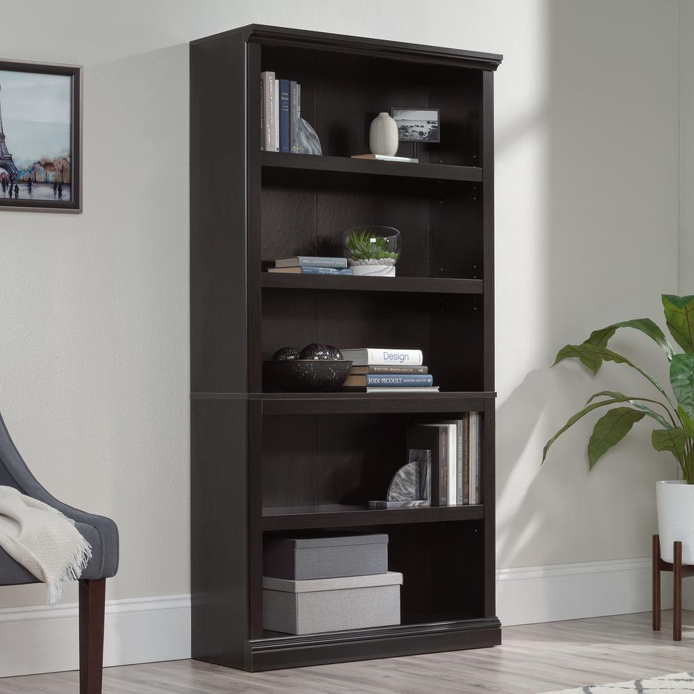 5-Shelf Bookcase Esb