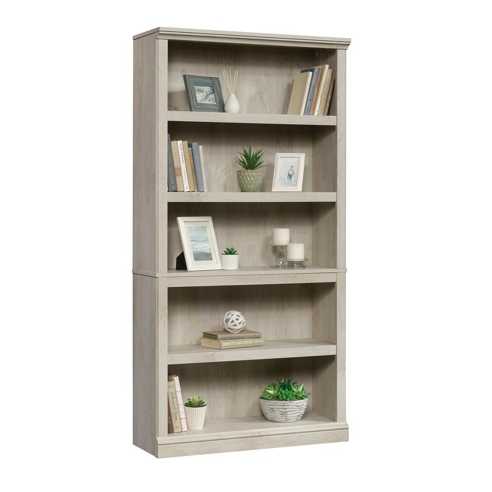 5 Shelf Bookcase Chc