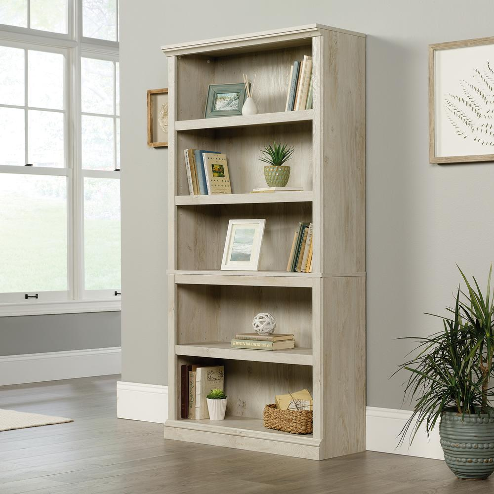 5 Shelf Bookcase Chc