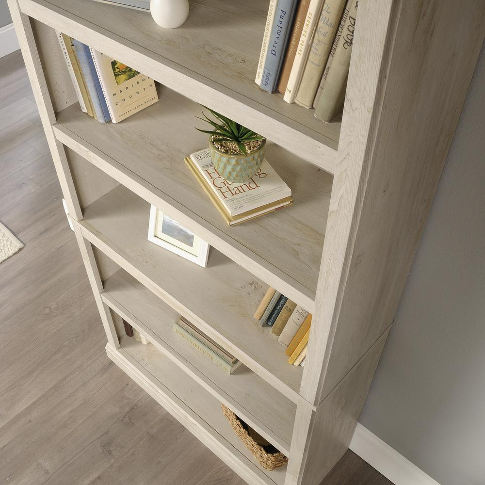 5 Shelf Bookcase Chc