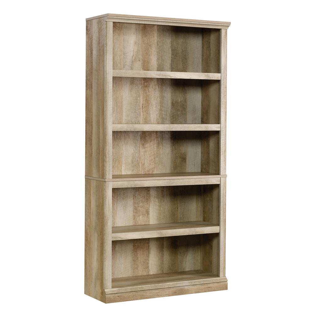 5-Shelf Bookcase Lo