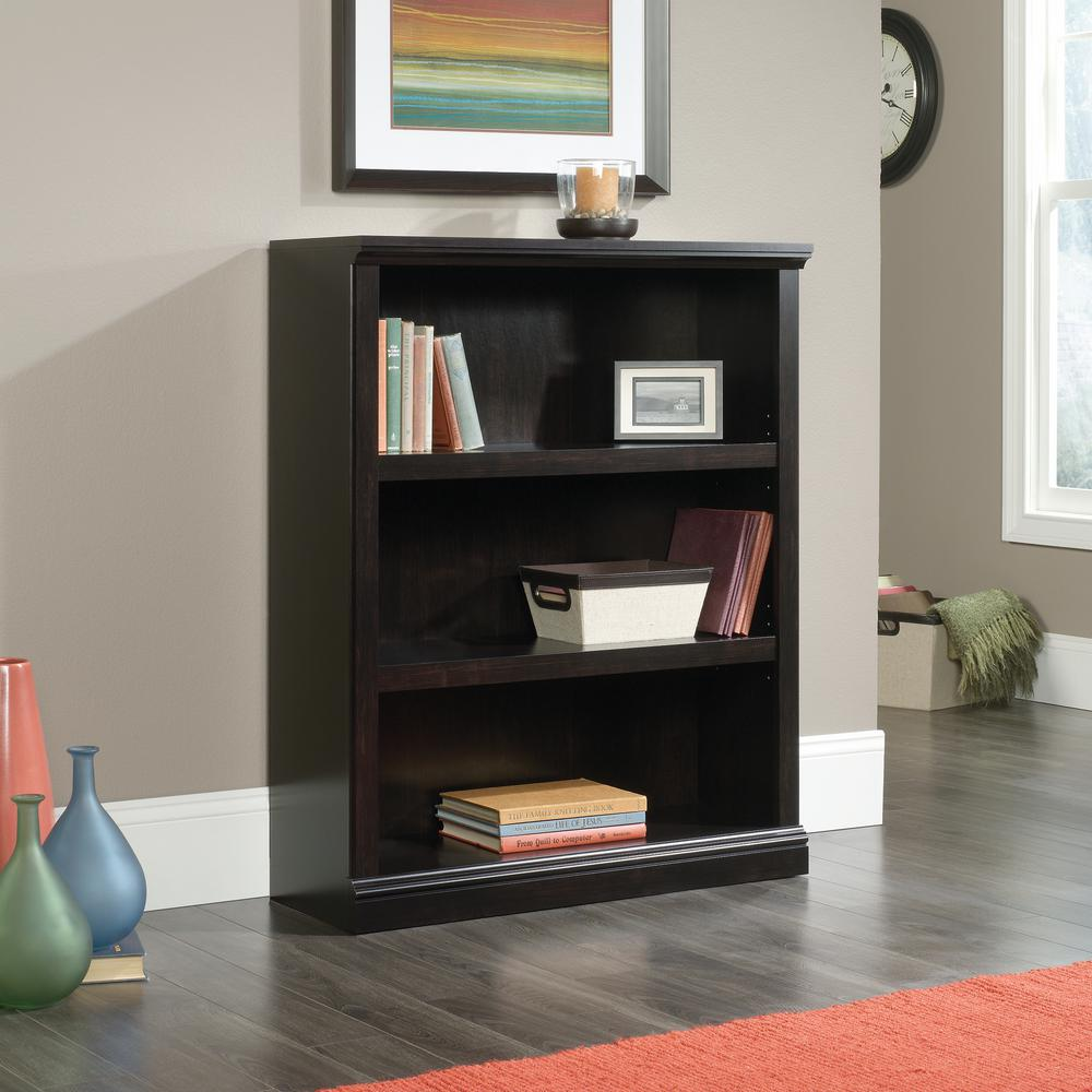 3 Shelf Bookcase Esb