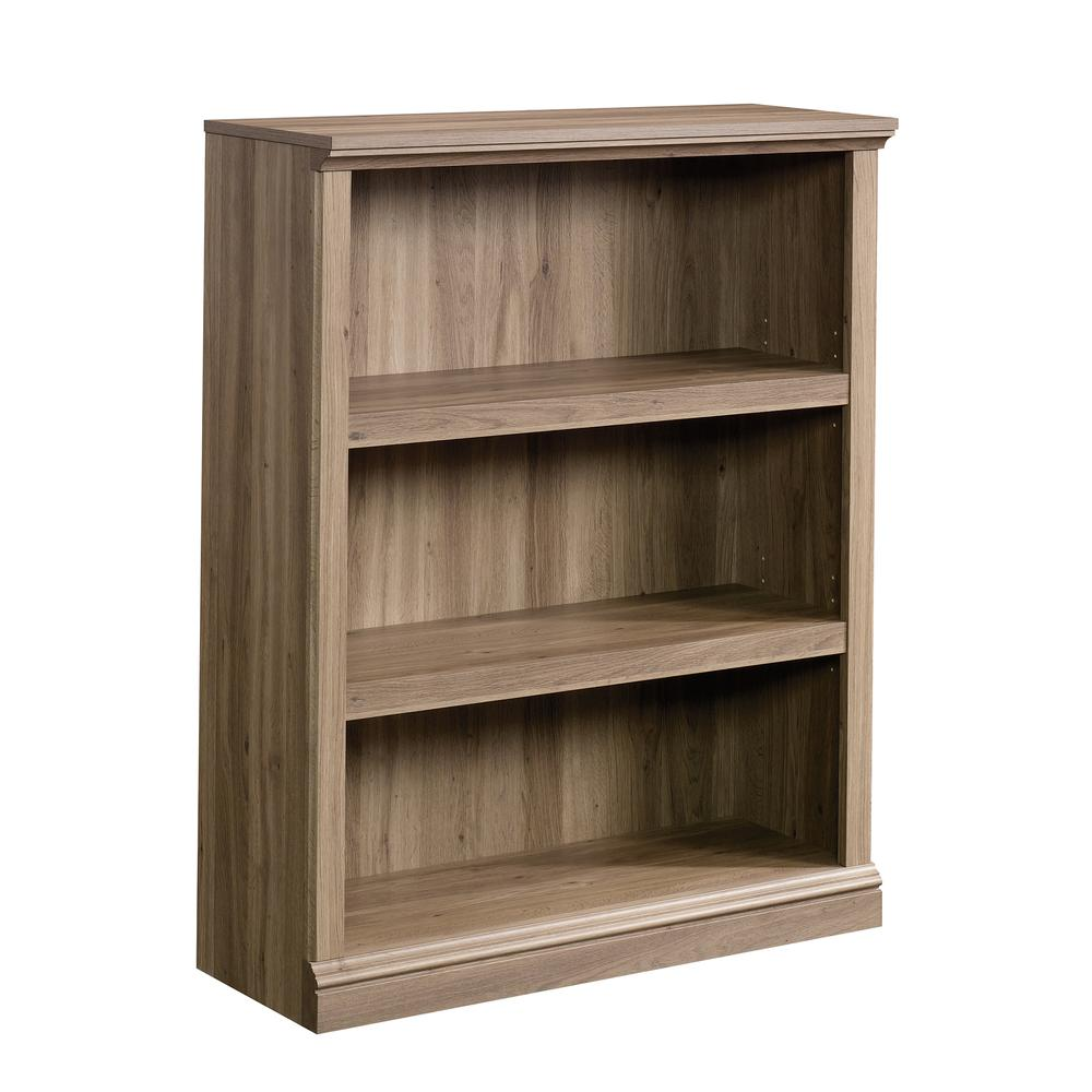 3 Shelf Bookcase Sao