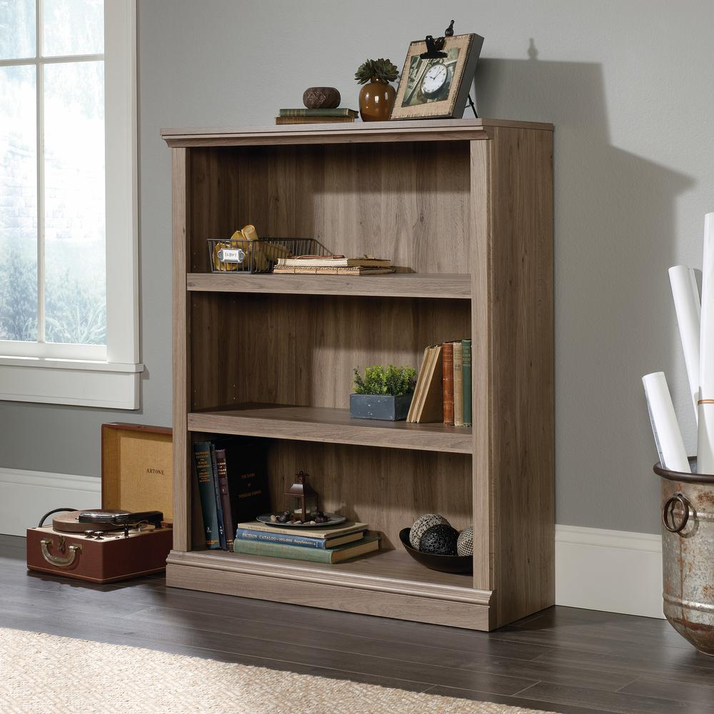 3 Shelf Bookcase Sao