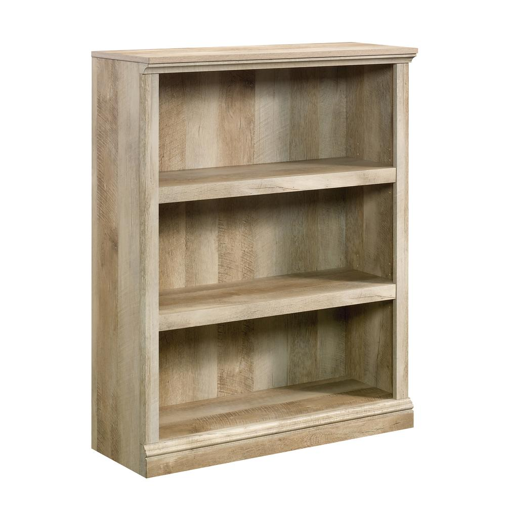 3 Shelf Bookcase Lo