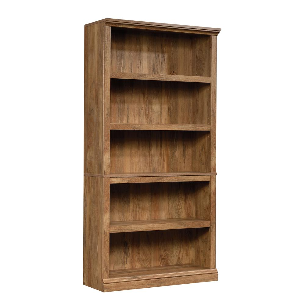 5 Shelf Bookcase