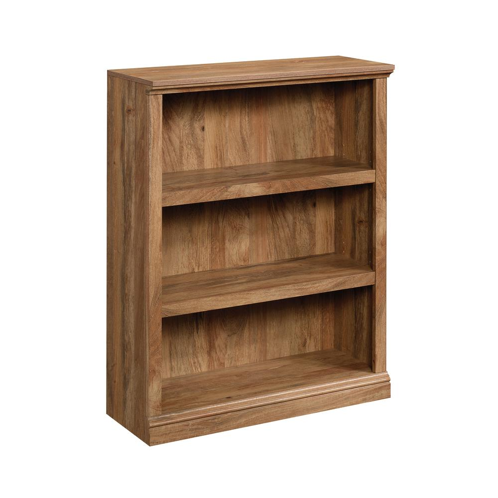 3 Shelf Bookcase Sm