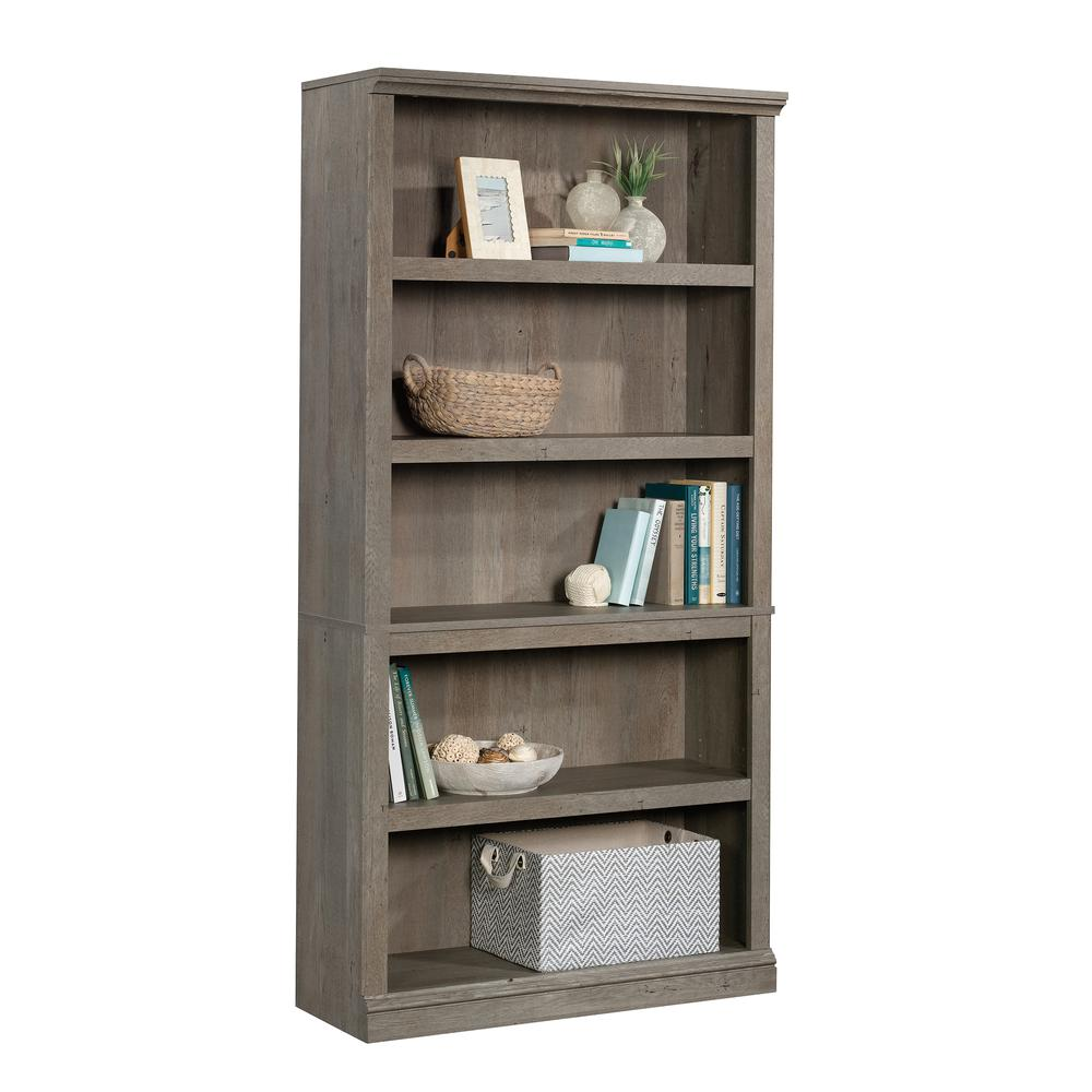 5 Shelf Bookcase Mo