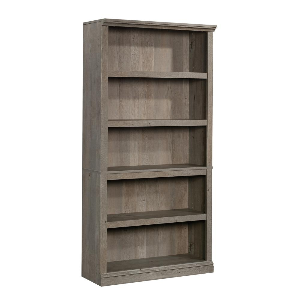 5 Shelf Bookcase Mo