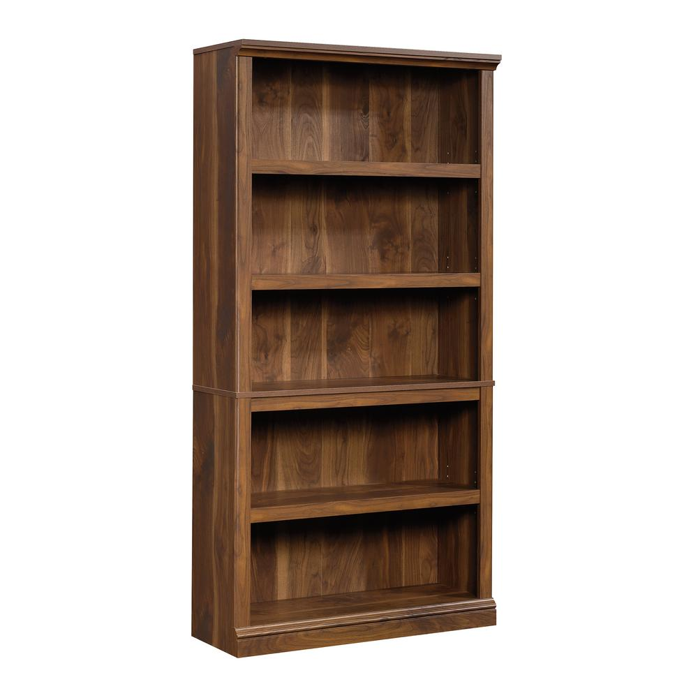 5 Shelf Bookcase Gw