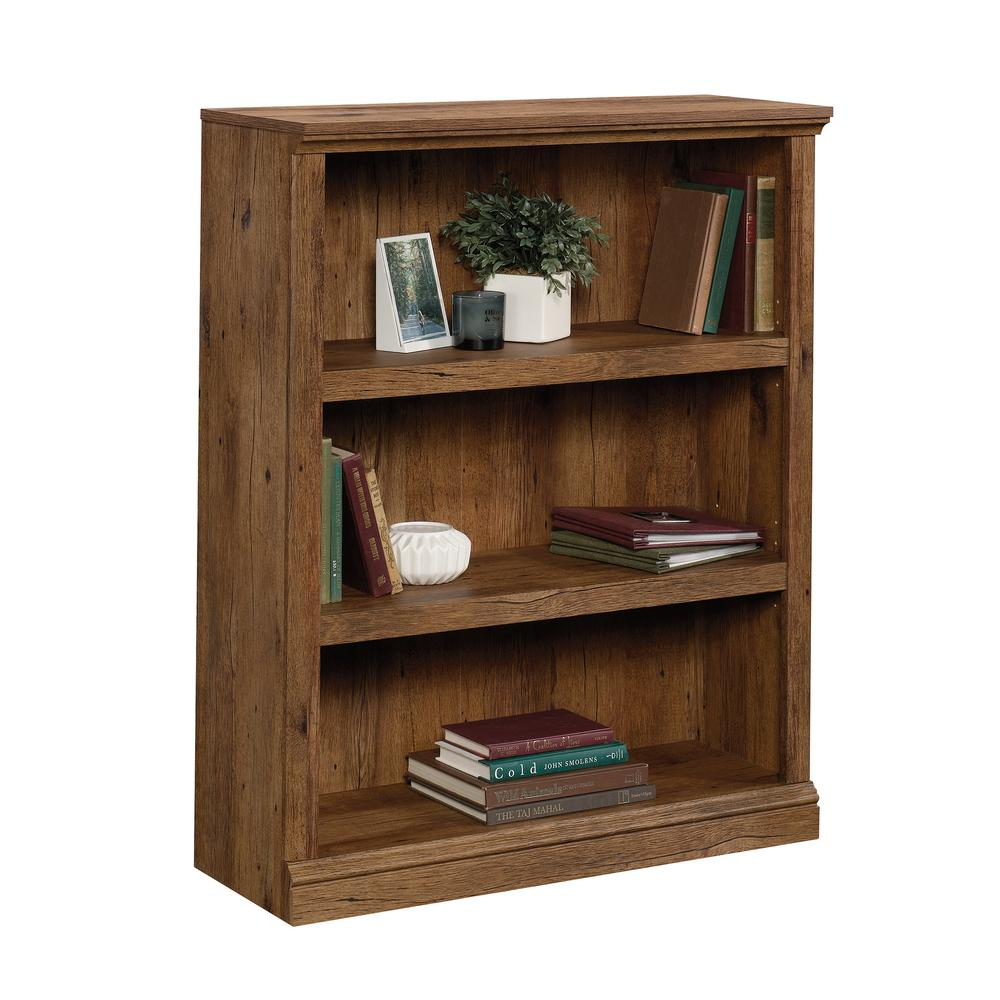 3 Shelf Bookcase