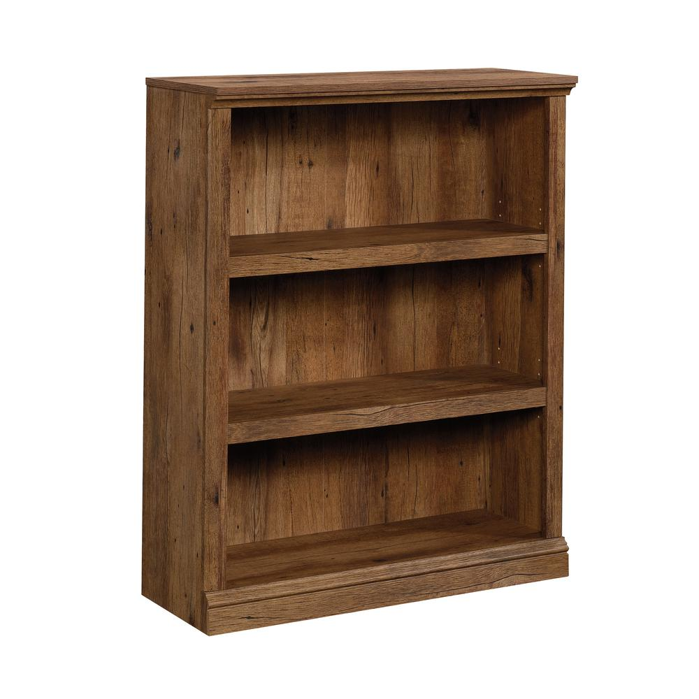 3 Shelf Bookcase