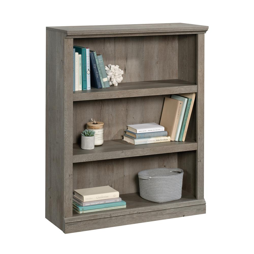 3 Shelf Bookcase Mo