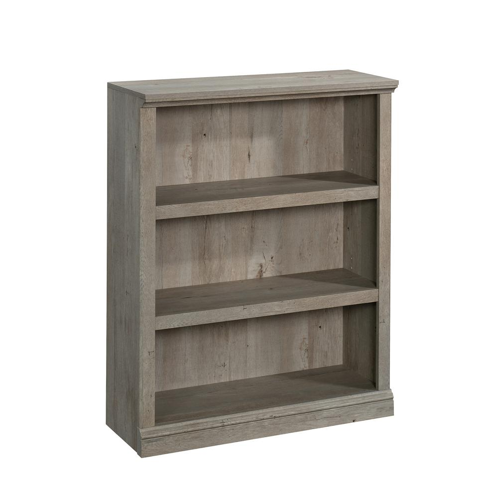 3 Shelf Bookcase Mo