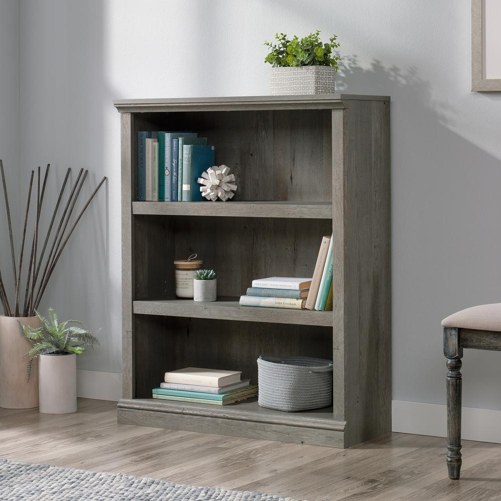 3 Shelf Bookcase Mo