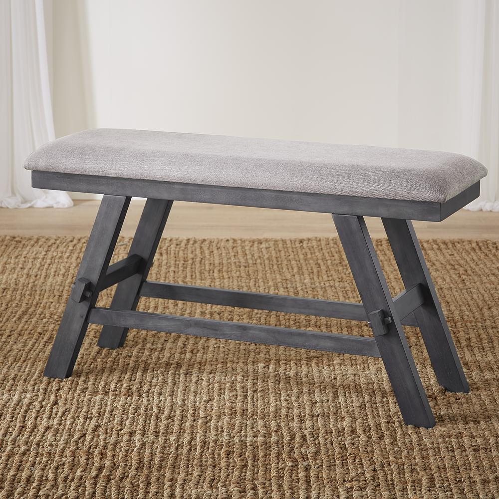 Counter Bench (RTA) Transitional Grey