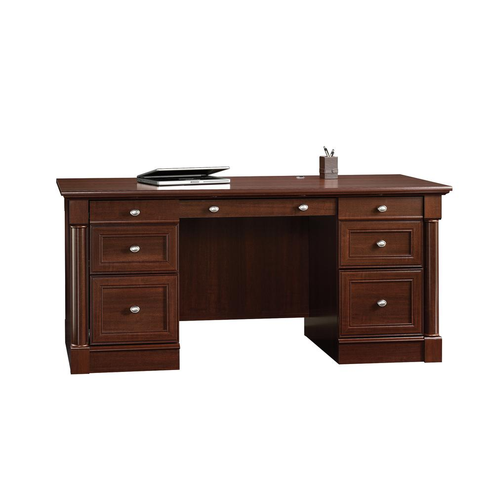 Palladia Executive Desk