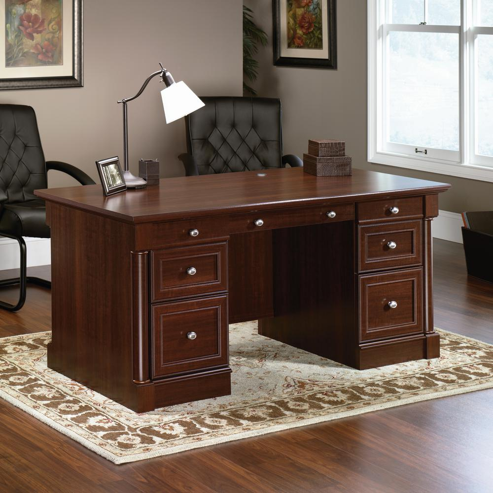 Palladia Executive Desk