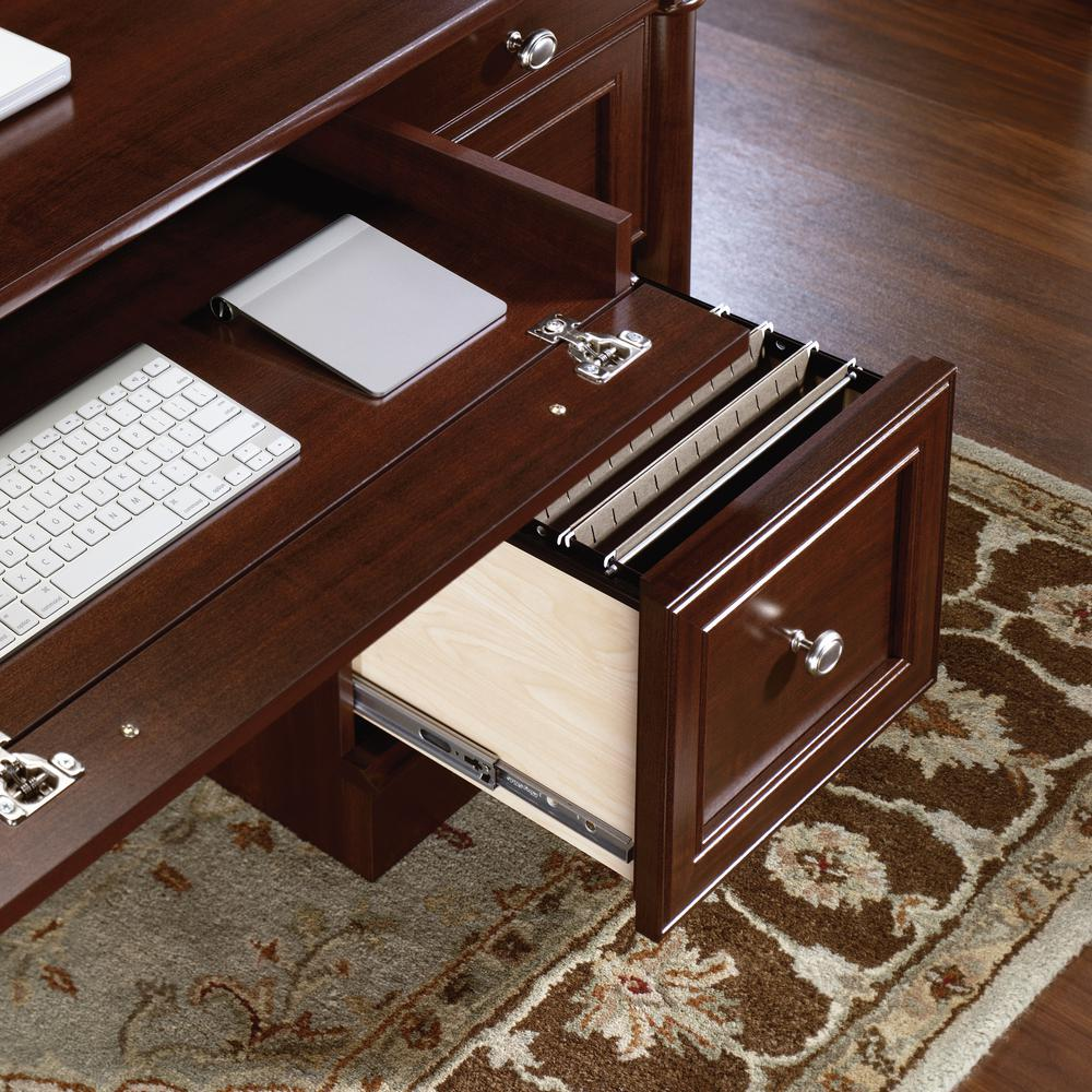 Palladia Executive Desk