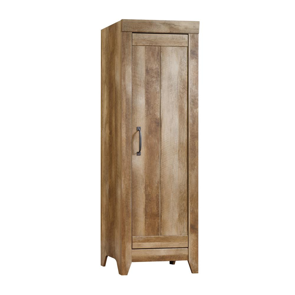 Adept Storage Narrow Storage Cabinet Coa