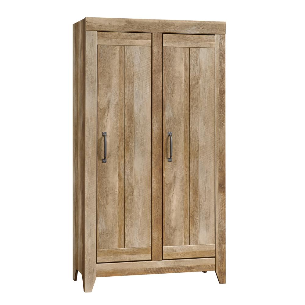 Adept Storage Wide Storage Cabinet Coa