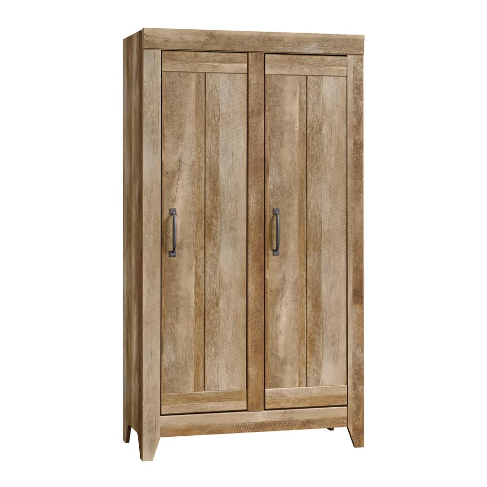 Adept Storage Wide Storage Cabinet Coa