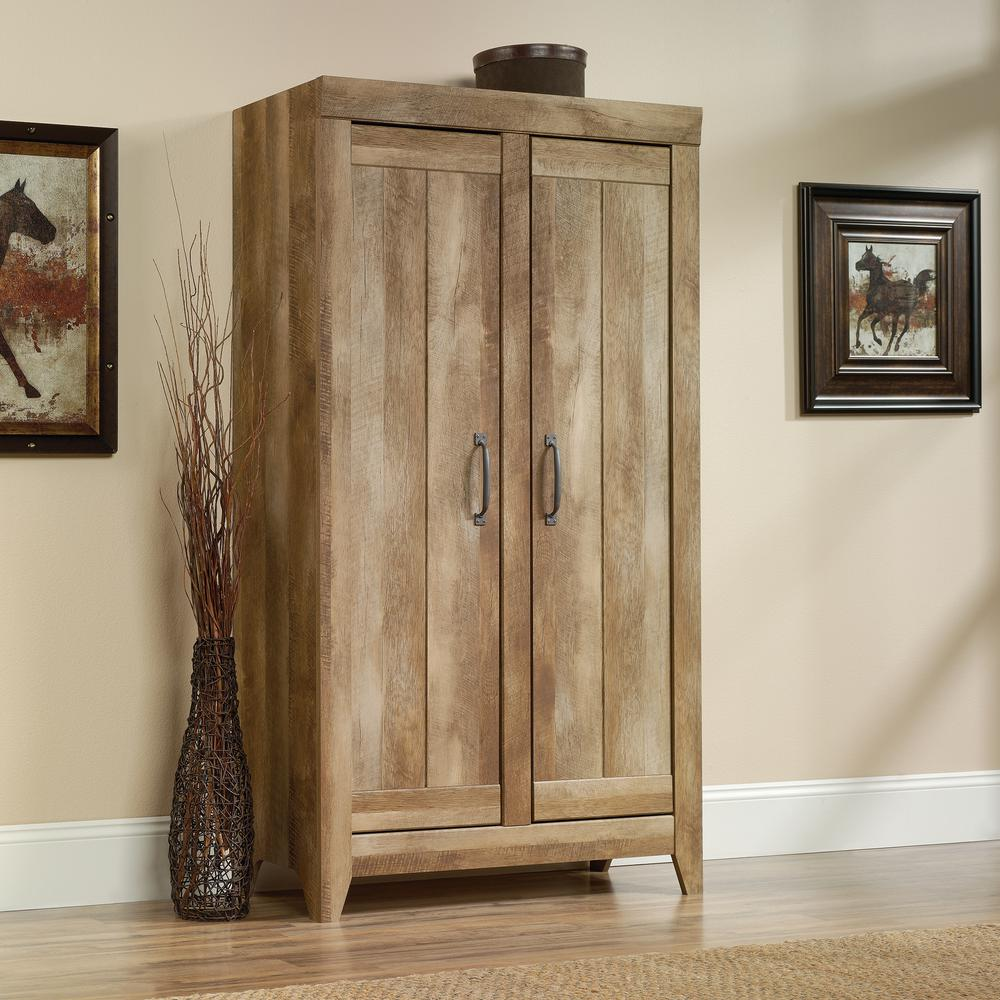 Adept Storage Wide Storage Cabinet Coa