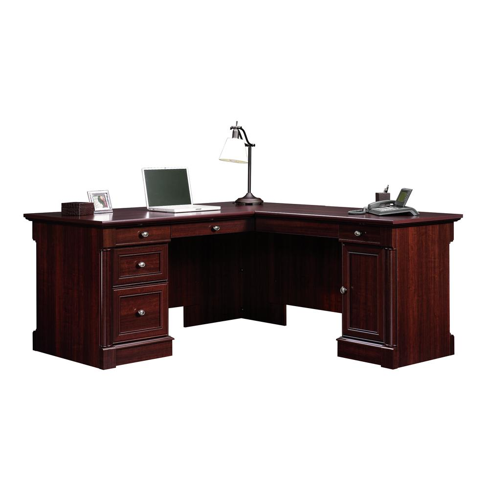 Palladia L-Desk