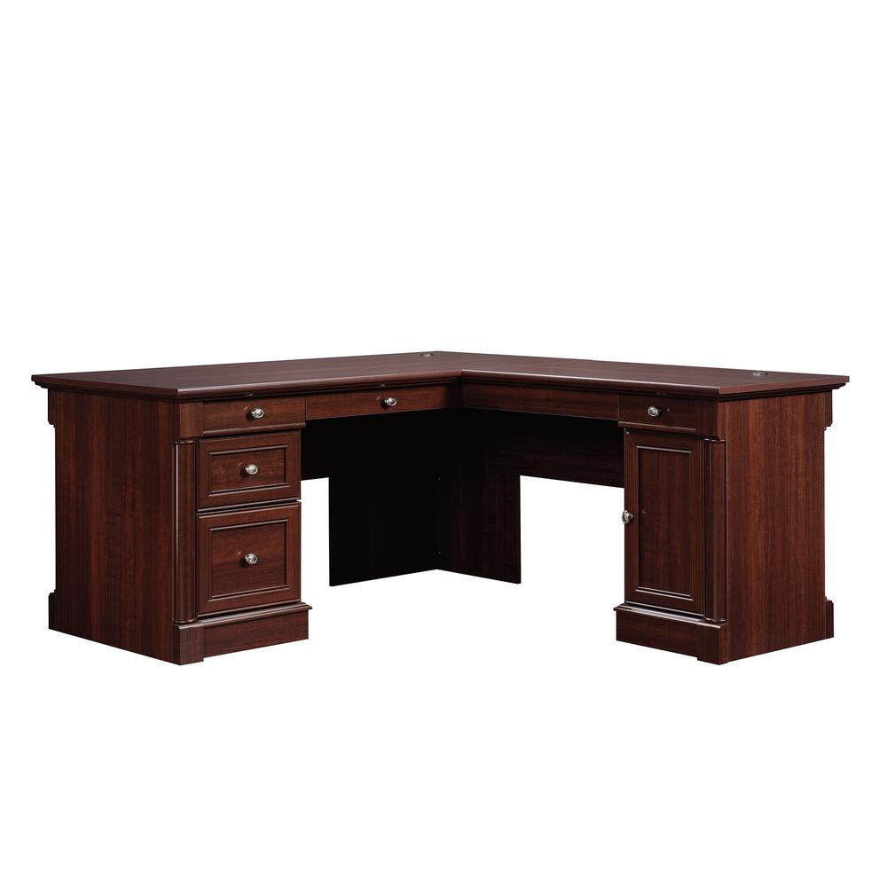 Palladia L-Desk