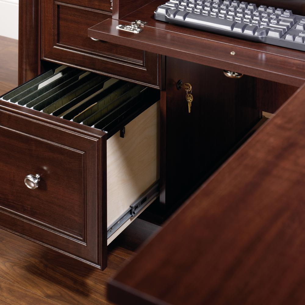 Palladia L-Desk