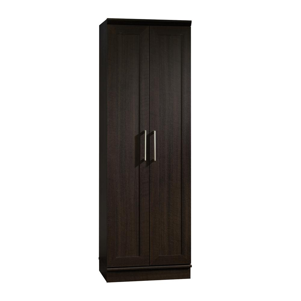 Homeplus Storage Cabinet Dakota Oak