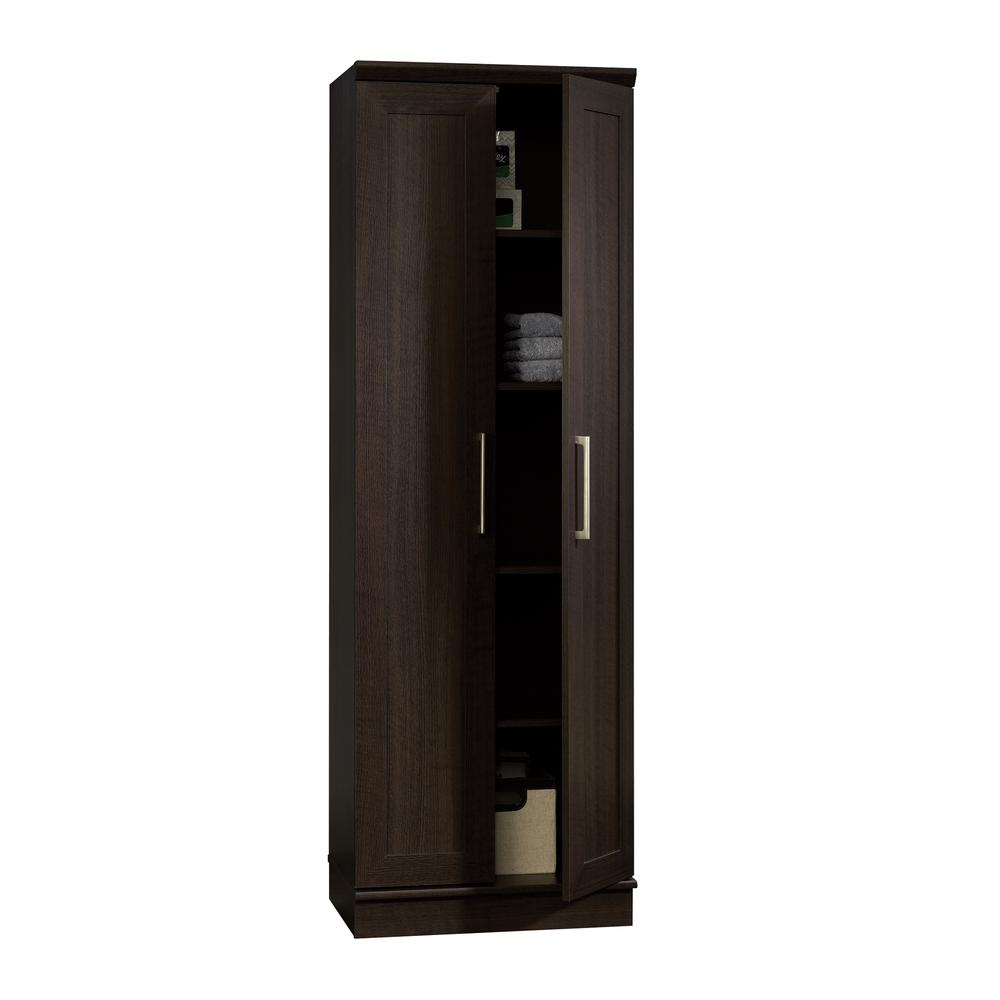 Homeplus Storage Cabinet Dakota Oak