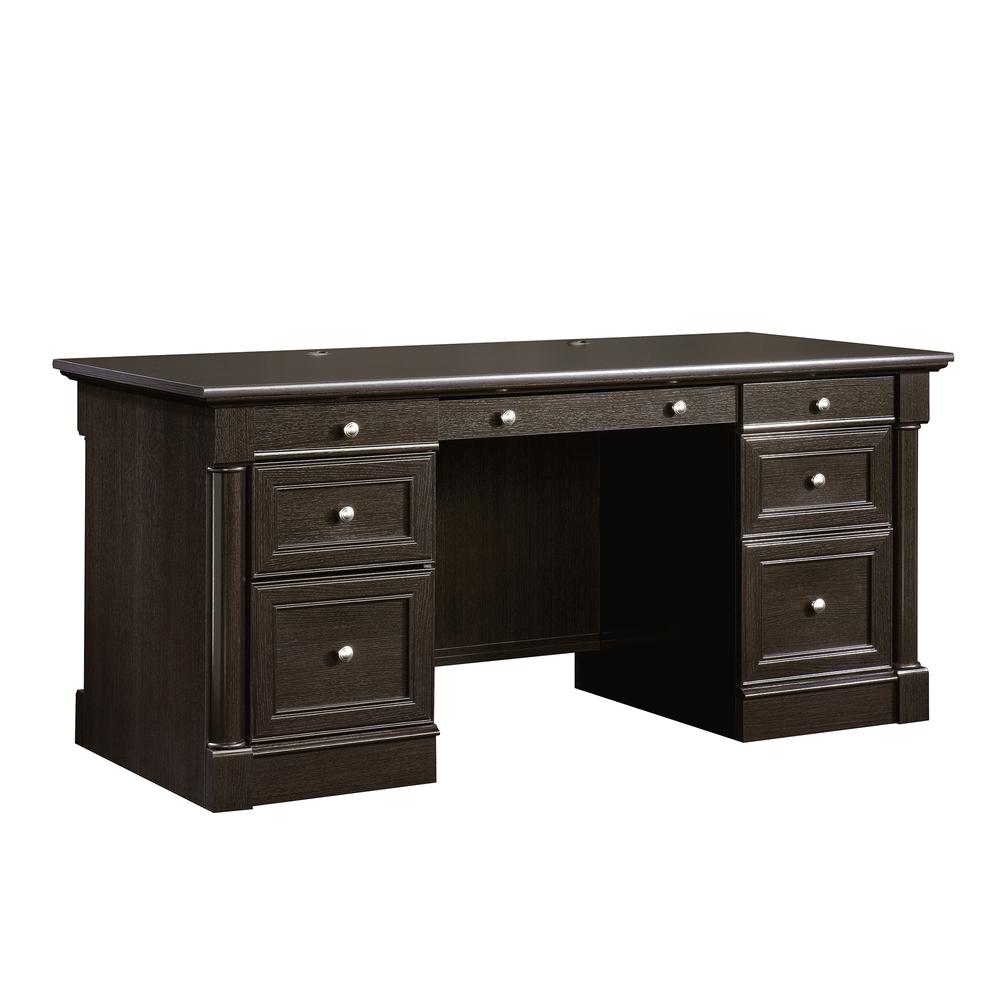 Palladia Executive Desk Woa