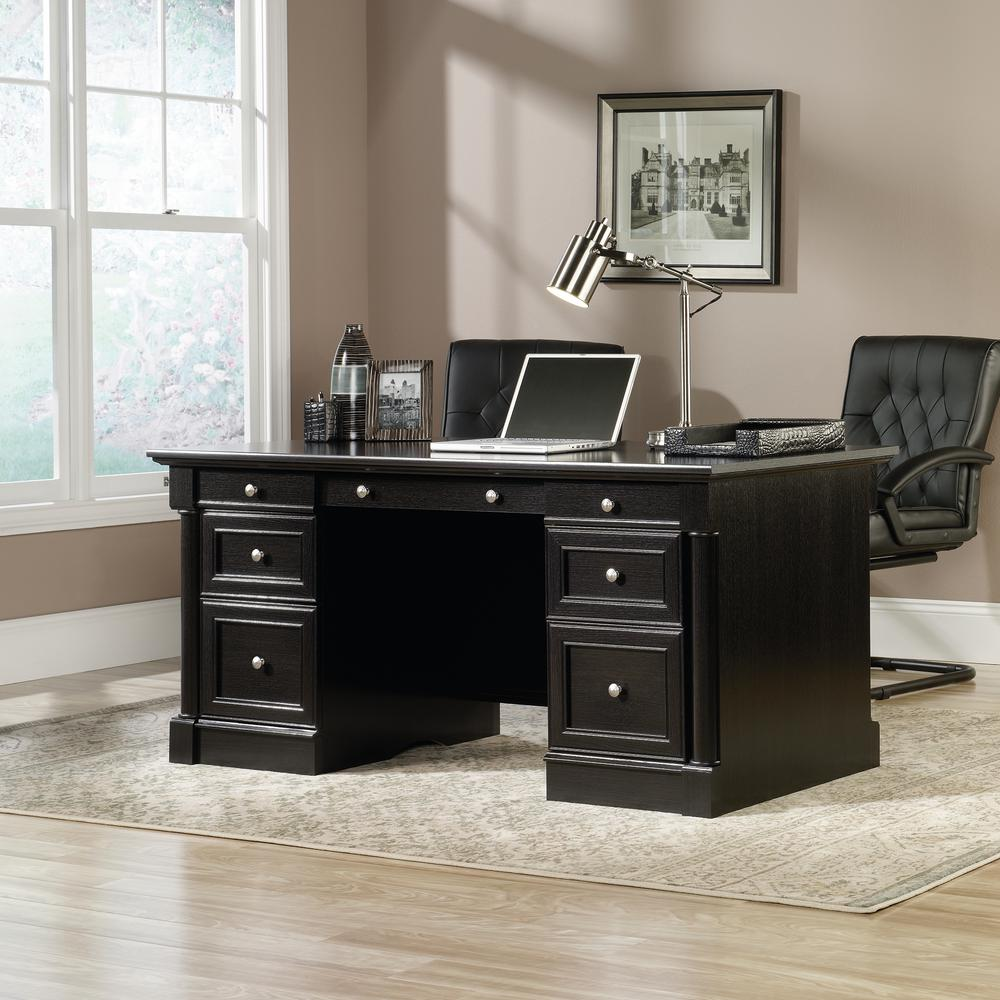 Palladia Executive Desk Woa